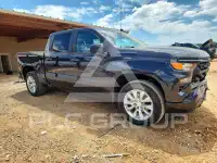 2022 Chevrolet Silverado фото