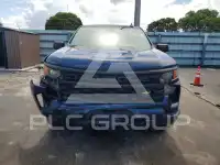 2022 Chevrolet Silverado фото