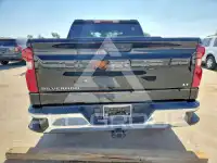 2022 Chevrolet Silverado photo