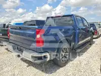 2022 Chevrolet Silverado фото