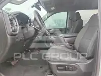 2022 Chevrolet Silverado фото