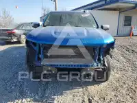 2022 Chevrolet Silverado фото