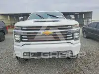 2022 Chevrolet Silverado фото