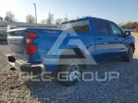 2022 Chevrolet Silverado фото