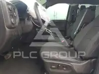 2022 Chevrolet Silverado photo