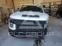 2022 Chevrolet Silverado photo