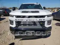 2022 Chevrolet Silverado фото