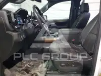 2022 Chevrolet Silverado фото