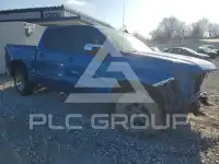 2022 Chevrolet Silverado фото