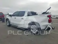 2022 Chevrolet Silverado photo