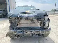 2022 Chevrolet Silverado фото