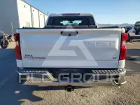 2022 Chevrolet Silverado фото