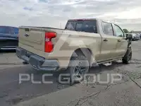 2022 Chevrolet Silverado фото
