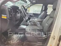 2022 Chevrolet Silverado photo