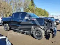 2022 Chevrolet Silverado photo