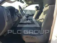 2022 Chevrolet Silverado фото