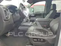 2022 Chevrolet Silverado фото