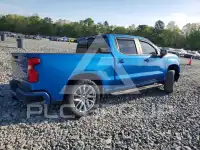 2022 Chevrolet Silverado фото