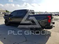2022 Chevrolet Silverado фото