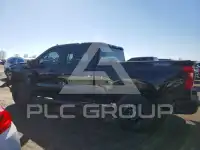 2022 Chevrolet Silverado photo