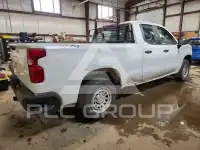2022 Chevrolet Silverado photo
