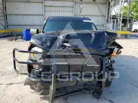 2022 Chevrolet Silverado фото