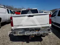 2022 Chevrolet Silverado photo