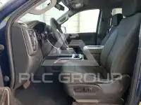 2022 Chevrolet Silverado фото