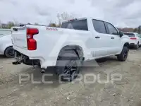 2022 Chevrolet Silverado фото