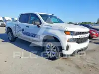 2022 Chevrolet Silverado фото