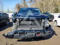2022 Chevrolet Silverado photo