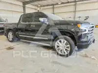 2022 Chevrolet Silverado фото
