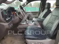 2022 Chevrolet Silverado фото