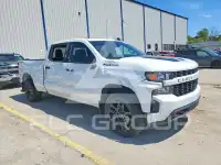 2022 Chevrolet SILVERADO photo