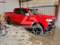 2022 Chevrolet Silverado фото