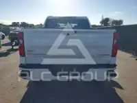 2022 Chevrolet Silverado фото