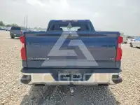 2022 Chevrolet Silverado фото