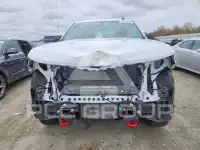 2022 Chevrolet Silverado фото