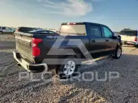 2022 Chevrolet Silverado фото