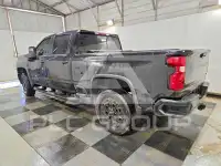 2022 Chevrolet Silverado фото