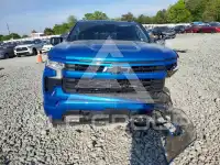 2022 Chevrolet Silverado фото