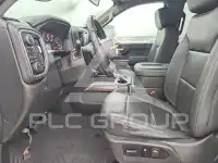 2022 Chevrolet Silverado фото
