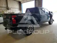 2022 Chevrolet Silverado фото
