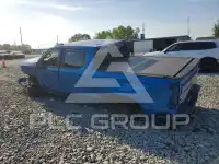 2022 Chevrolet Silverado фото