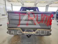 2022 Chevrolet Silverado фото