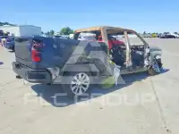 2022 Chevrolet Silverado фото