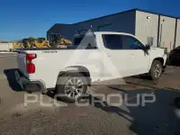 2022 Chevrolet Silverado фото