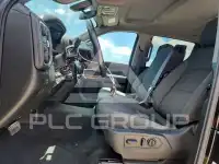 2022 Chevrolet Silverado фото