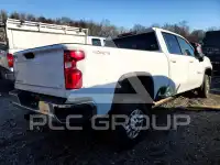 2022 Chevrolet Silverado photo