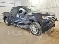 2022 Chevrolet Silverado фото